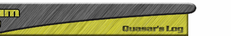 Header1 - Quasar's Log