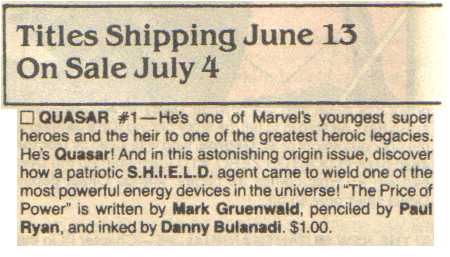 Marvel Titles On Sale July 4